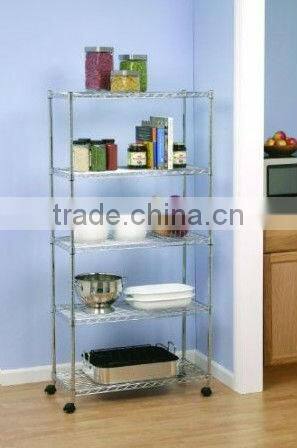 Classics Home Style Mobile Storage System