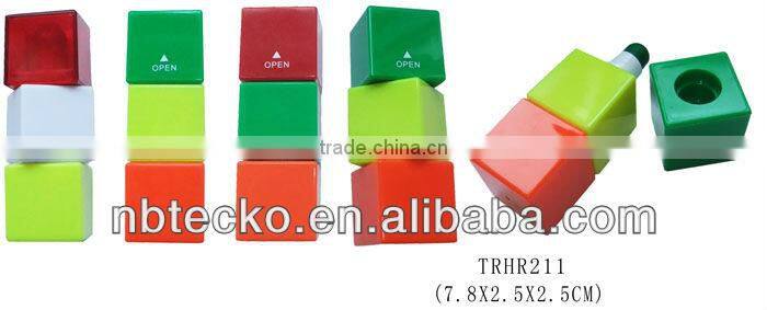 Hot selling Cute design wax highlighter