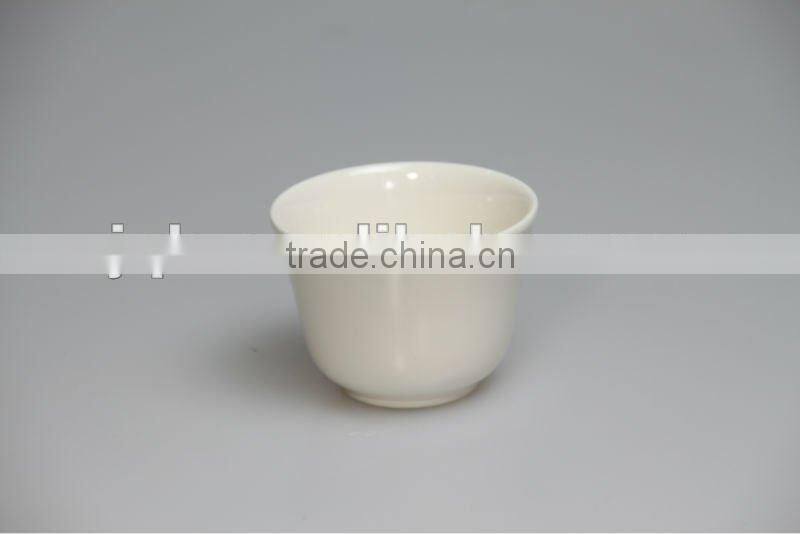 High Quality Melamine Tea Cup with handle with SGS certificate of 180ML