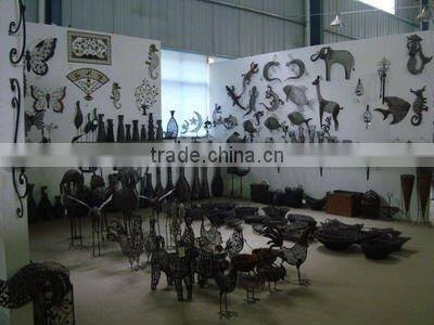 mini garden table for decoration