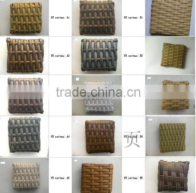 Outdoor sofa bed T010