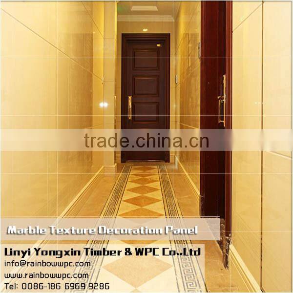 White Grey Jade interior decoration marble stone panel walls, marble texture decorative board