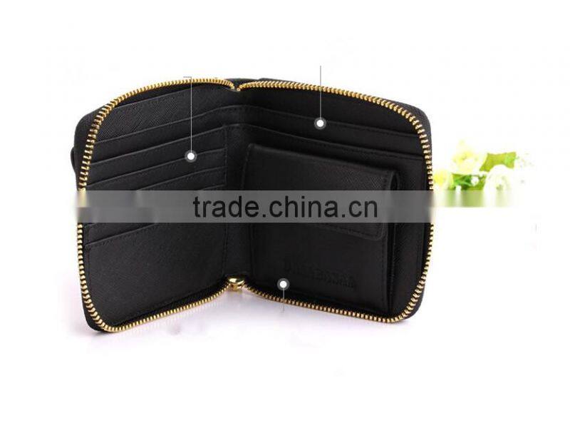 Fashion Girl Bag/ Leather Wallet/ Promotion Mini Bag for Children