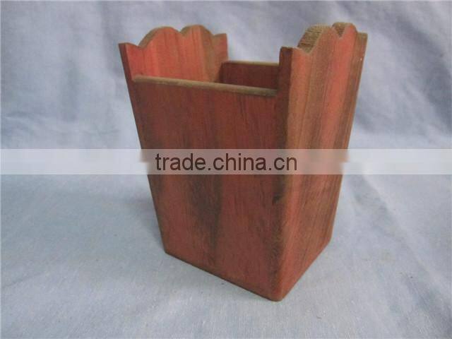 ice cream maker wood bucket solid bucket