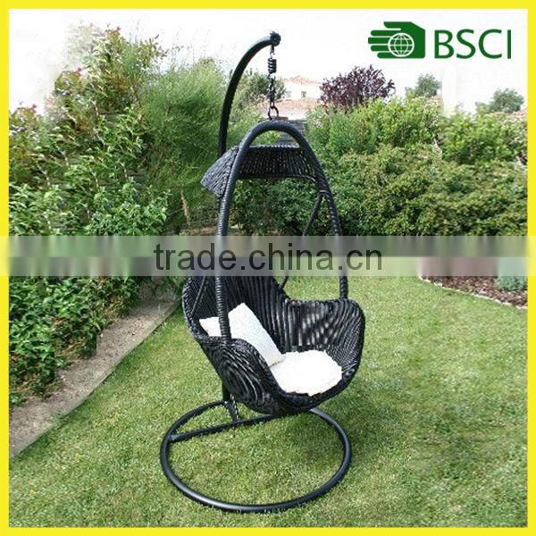YS14611 beautiful metal waste container for home decoration
