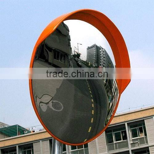 162676 Security Outdoor Roadway Safety Convex Mirror High Visibility Traffic Convex Mirror