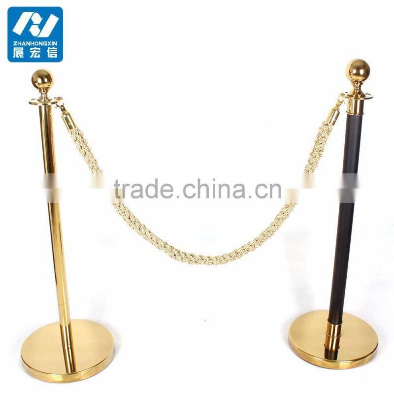 Cafe/Rope/Belt Barrier & Queue Systems