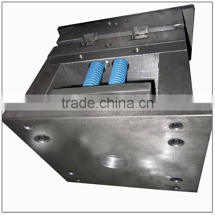 Custom cheap plastic injection mould for plastic box