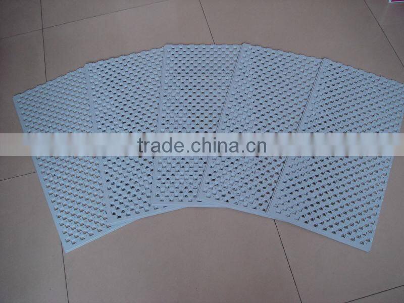 SMC tray, customized