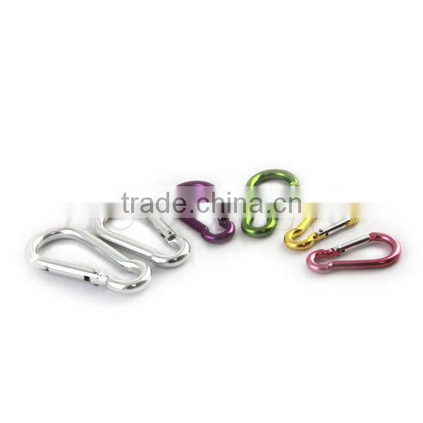 Stainless Snap Hooks