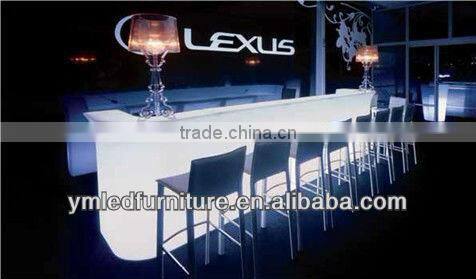 Home Bar Counter Design