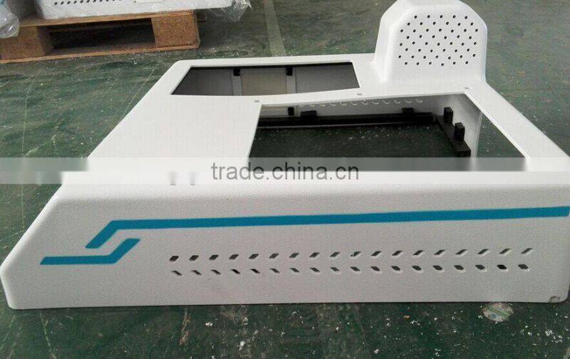 best selling vacuum Forming Parts ODM and OEM welcomed