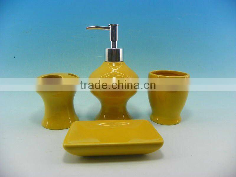 ceramic sanitaryware and bathroom sets