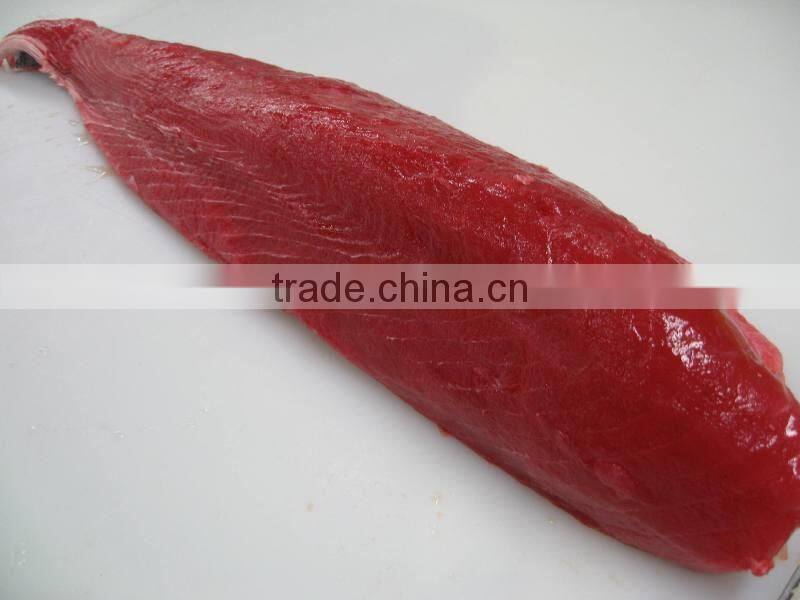 China Factory Supplier Fresh Tuna Price