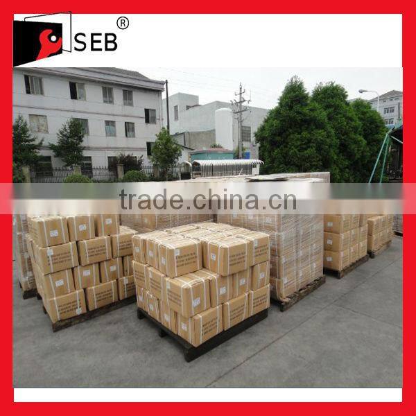 HIGH QUALITY HEX HEAD SELF DRILLING SCREW