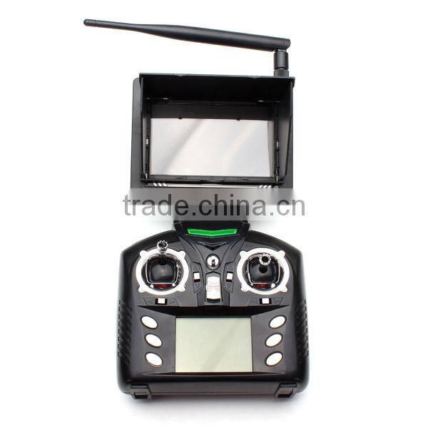 WLtoys V686G Skyhunter Kit Headless System Mode RC Drone Quadcopter FPV with 2MP Camera