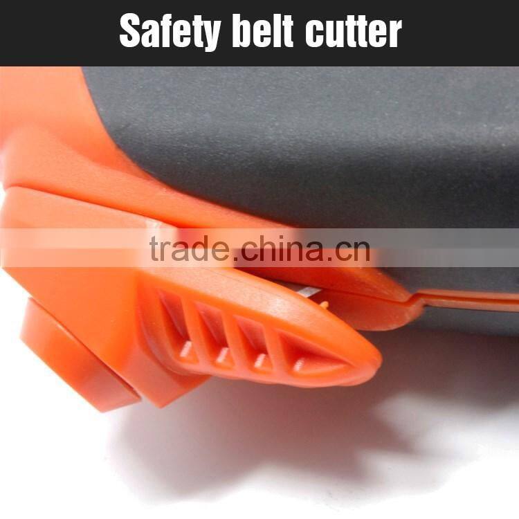 12 in 1 multi functional hammer multi functional car tool