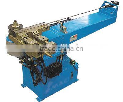 high precision tube bending machine