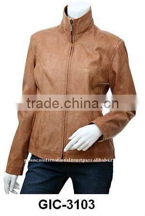 Ladies jacket