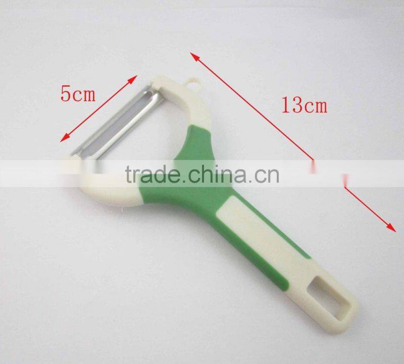 2015 Hot Sale Private Label Vegetable Peeler