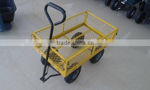 garden trolley wheel barrow TC1840RD