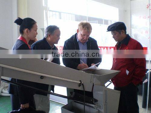 Hot Product 2013 Small Laboratory Stone Jaw Crushing Machine Made in China For Sale