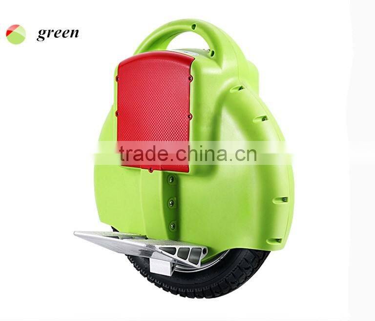 imported wheelbarrow electrombile fashion scooter single wheel scooter tool for riding instead of walk