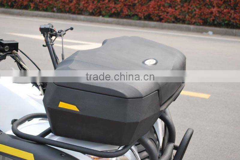 ATV Front cargo plastic box /bag