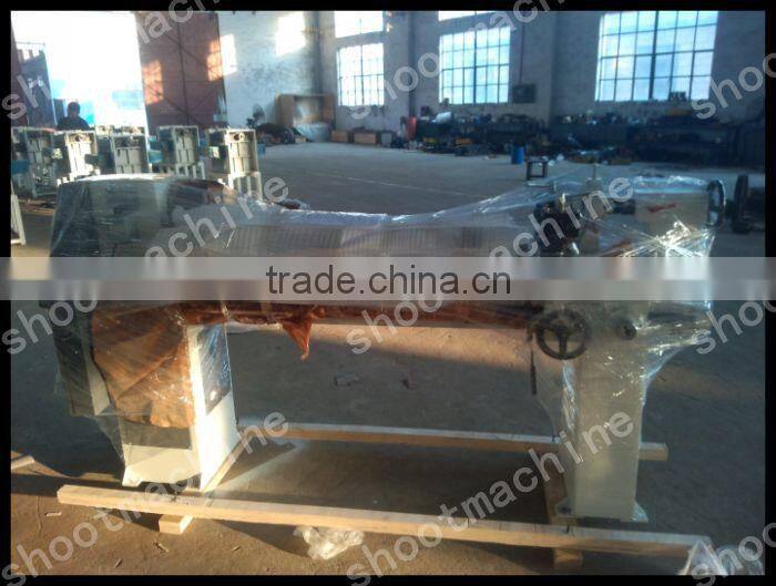 Wood Lathe SHMCF3020,SHMCF3020A with Max.turning diameter 240mm and Auto-feeding speed 650mm/min