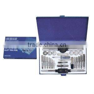 Tap and Die Set