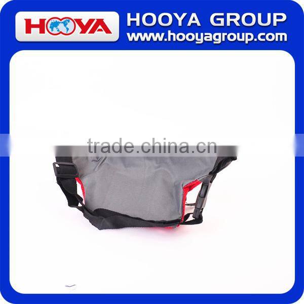 600D polyester outdoor/travel/sport waist bag