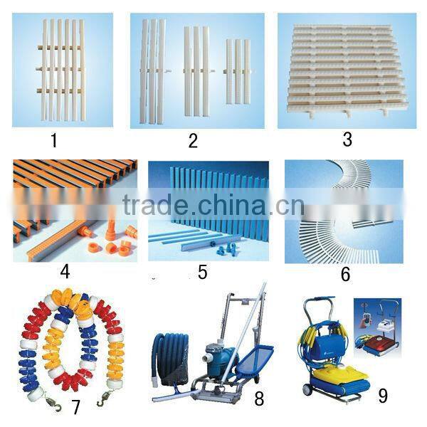 Color changing IP 68 12v swimming pool led waterproof lights