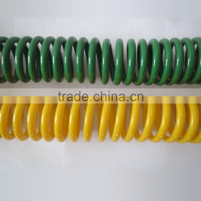 made in china pu plastic flexible air tube discount 6mm*4mm used for pneumatic tools