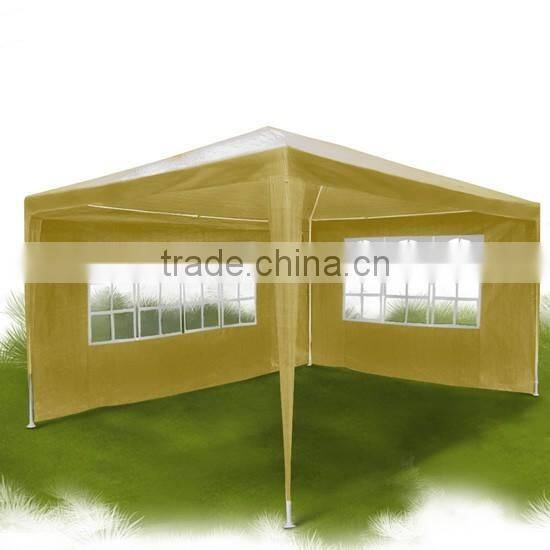 Factory Production Cheap Canopy Gazebos For Sale
