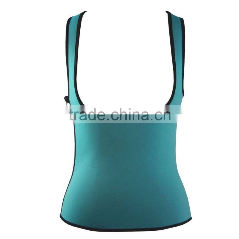 Perfect women slimming vest full body shaper waist reducing corset
