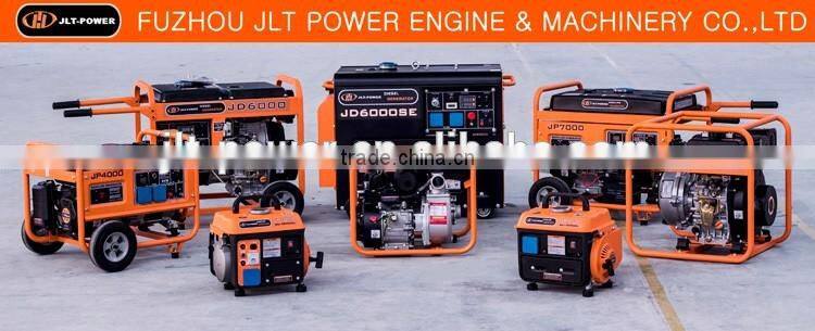 10 kva Silent Diesel Generator