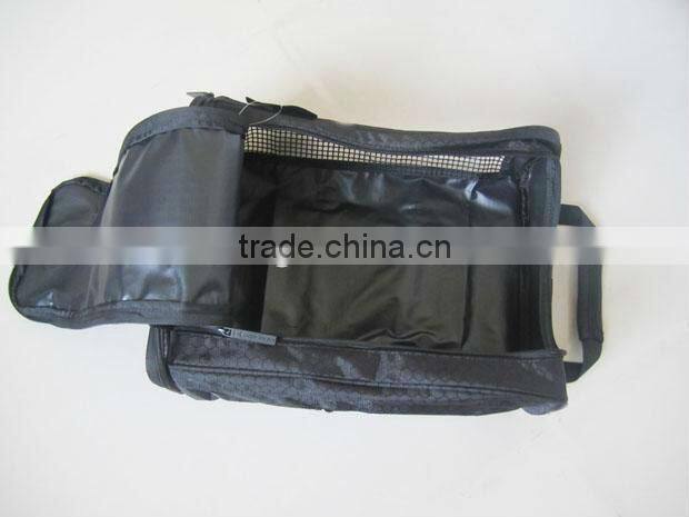 Latest 600D Italian Matching Shoe Bag