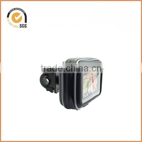 GPS Carrying Case Fits 5 Inch 5.2-Inch Garmin Nuvi 5000 1490T 1450 1450T TomTom XXL 530S XXL 540TM 540S 540M 540S 540T 550TM 550