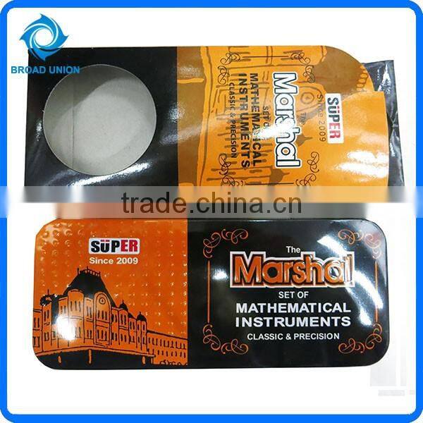 High Quality Metal Drawing Compass Divider Bow Compasses