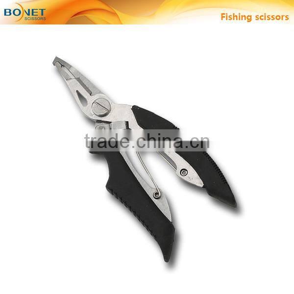 S91012A/B CE qualified 5" Professional fishing punch plier set