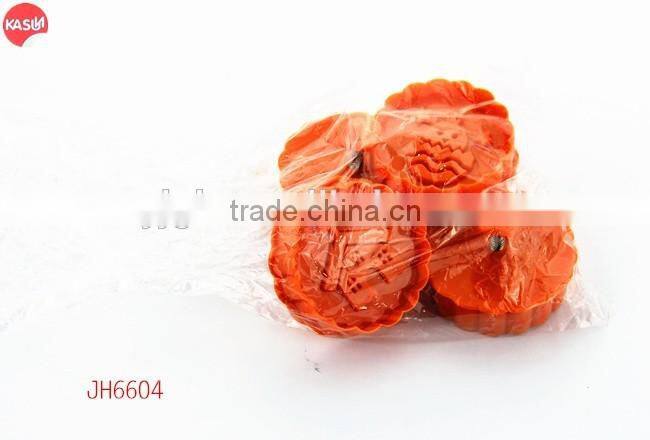 JH6604 cake mold/muffin mold/cake stand with food grade