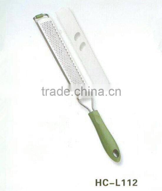 Hot sale kitchen grater HC-L109