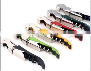 Bottler Opener Wine Opener