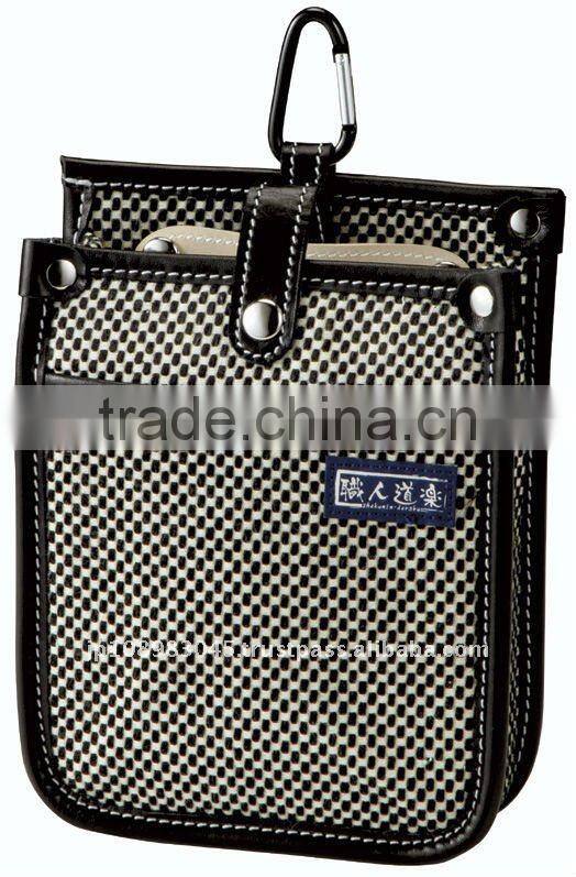 Judo Fabric cell phone case Strong fabric bag for Wholesalers