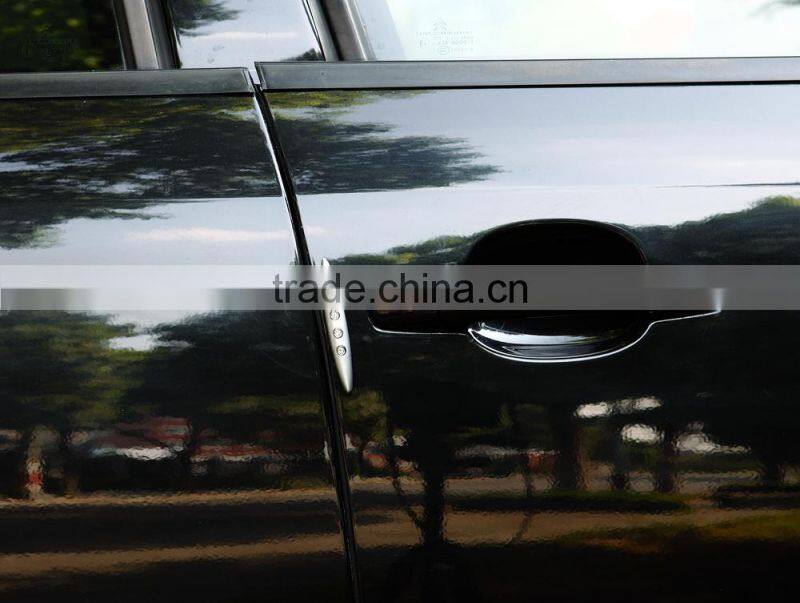 car body side sticker design for promotion fift