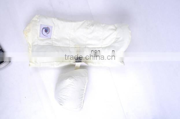 Fashionable blanket for baby