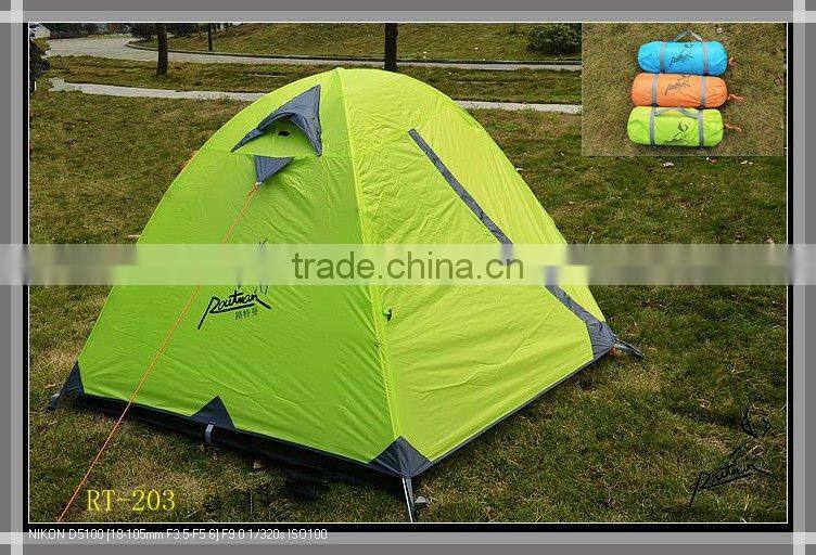 Fashion 2 Person Camping Tents
