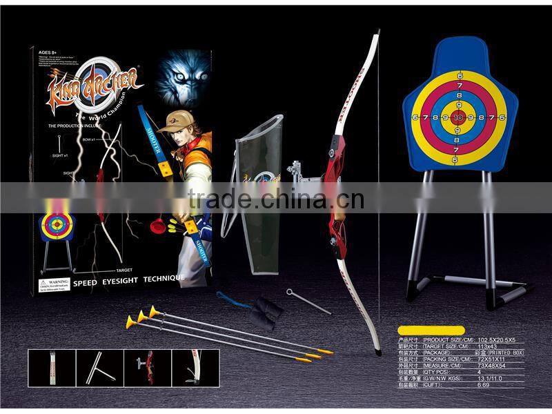 new kids items archery toys for kids from china
