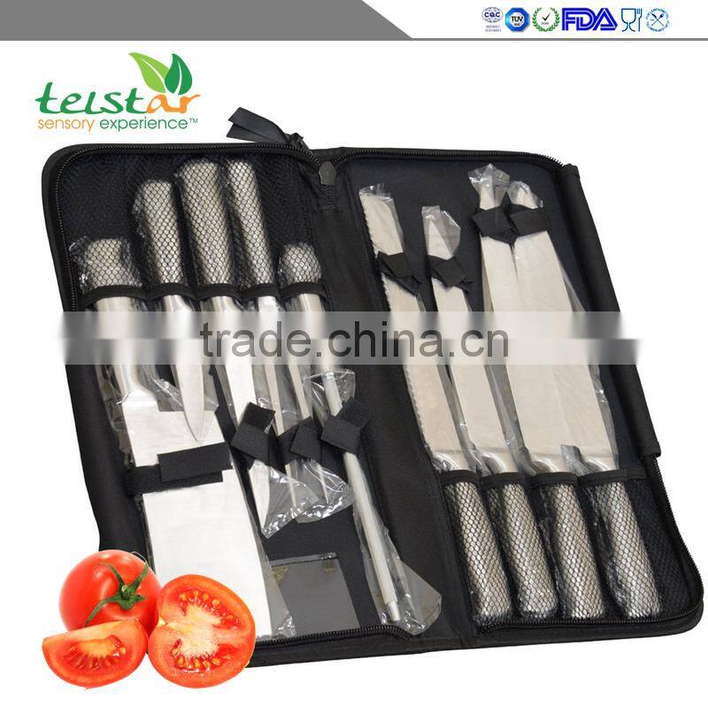 Factory direct sale multi-function 9 woolly household cloth cutting tool kit