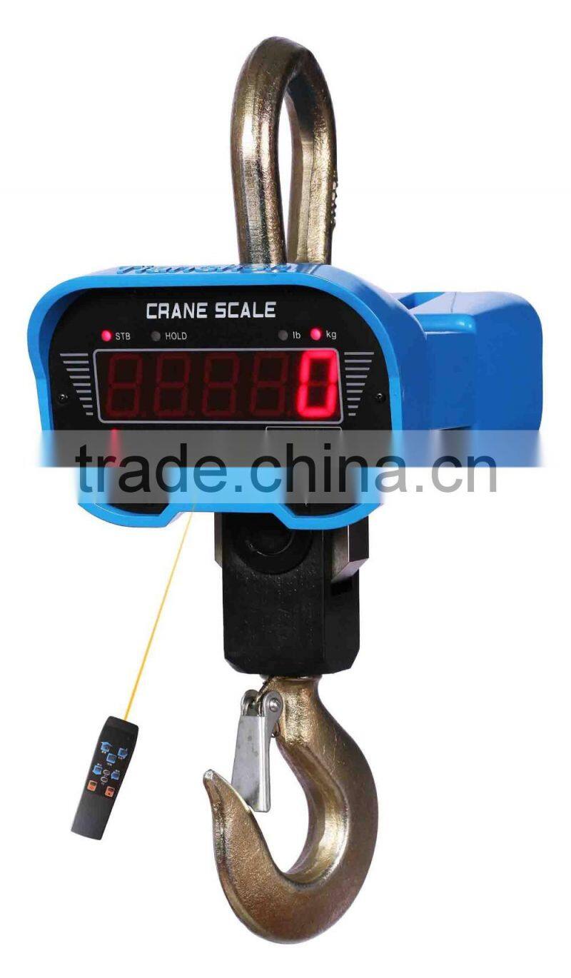 OCS 25kg digital weighing scale for sale